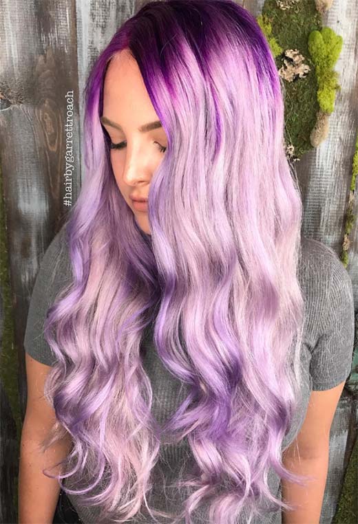 Lilac Hair Color Ideas: Trends, Shades & Dye Tips | [Your Brand Name]