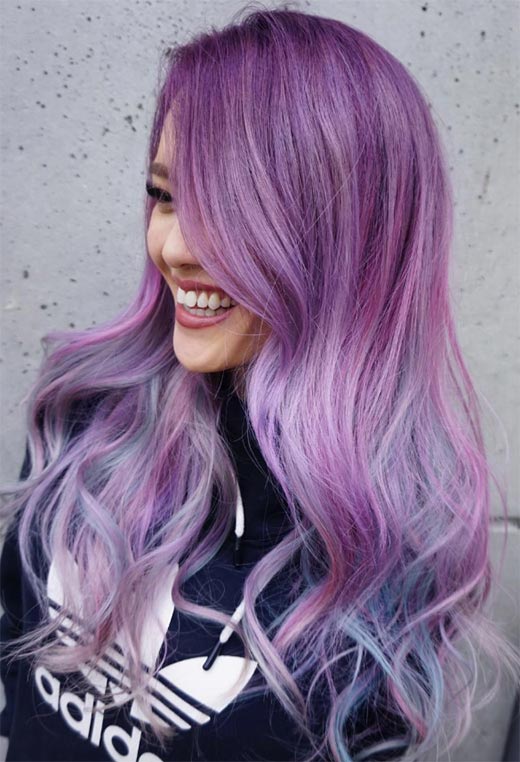 Lilac Hair Color Ideas: Trends, Shades & Dye Tips | [Your Brand Name]