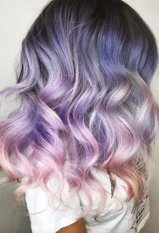 Lilac Hair Color Ideas: Trends, Shades & Dye Tips | [Your Brand Name]