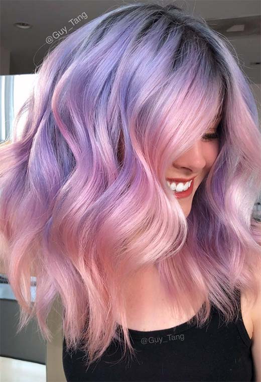 Lilac Hair Color Ideas: Trends, Shades & Dye Tips | [Your Brand Name]