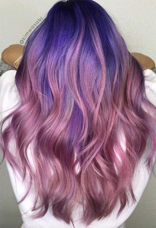Lilac Hair Color Ideas: Trends, Shades & Dye Tips | [Your Brand Name]