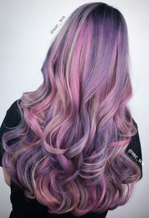 Lilac Hair Color Ideas: Trends, Shades & Dye Tips | [Your Brand Name]