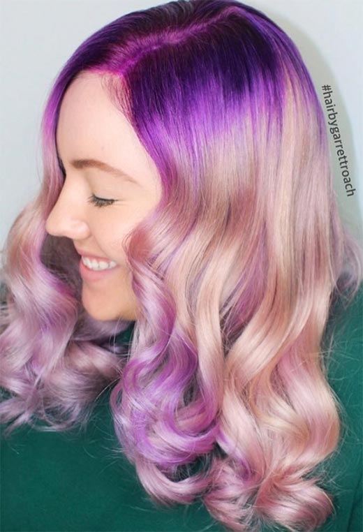 Lilac Hair Color Ideas: Trends, Shades & Dye Tips | [Your Brand Name]
