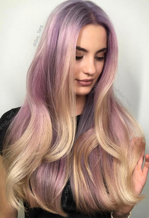Lilac Hair Color Ideas: Trends, Shades & Dye Tips | [Your Brand Name]