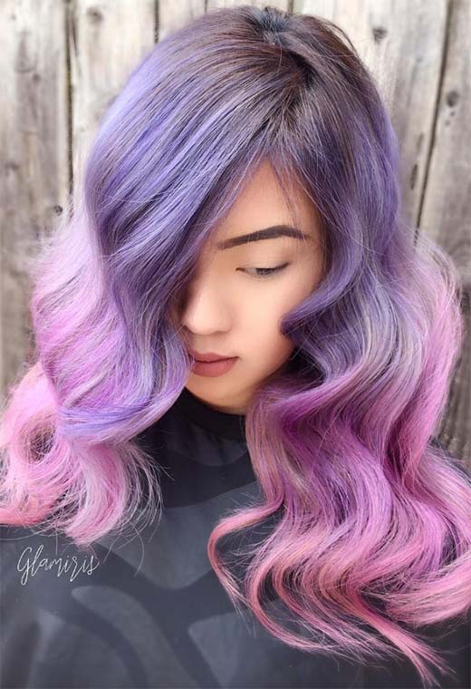 Lilac Hair Color Ideas: Trends, Shades & Dye Tips | [Your Brand Name]