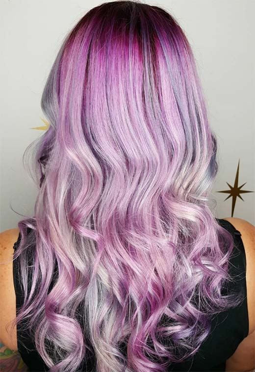 Lilac Hair Color Ideas: Trends, Shades & Dye Tips | [Your Brand Name]
