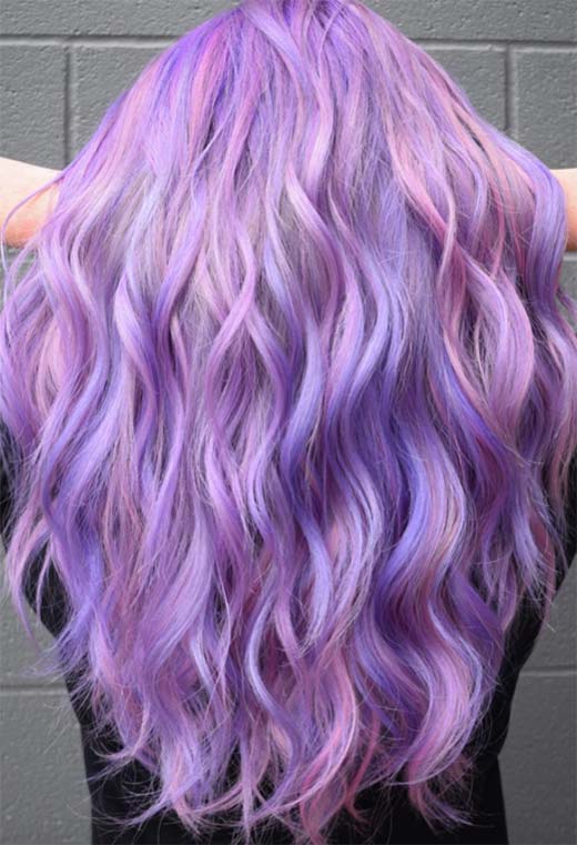 Lilac Hair Color Ideas: Trends, Shades & Dye Tips | [Your Brand Name]