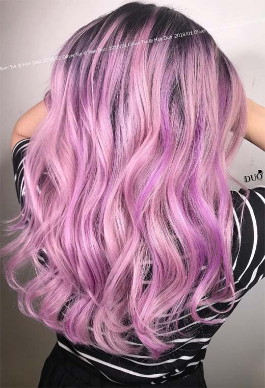 Lilac Hair Color Ideas: Trends, Shades & Dye Tips | [Your Brand Name]