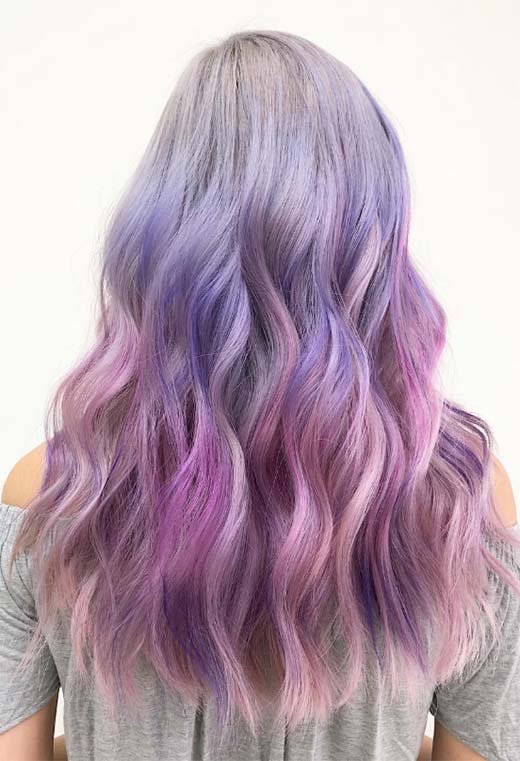Lilac Hair Color Ideas: Trends, Shades & Dye Tips | [Your Brand Name]