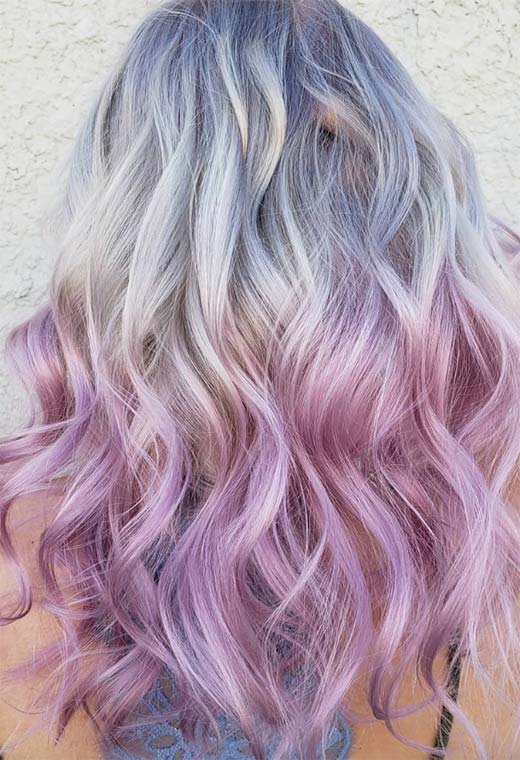 Lilac Hair Color Ideas: Trends, Shades & Dye Tips | [Your Brand Name]