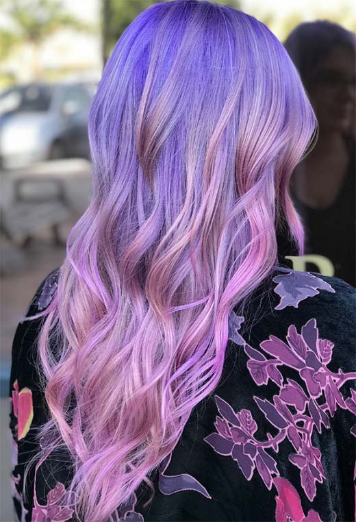 Lilac Hair Color Ideas: Trends, Shades & Dye Tips | [Your Brand Name]