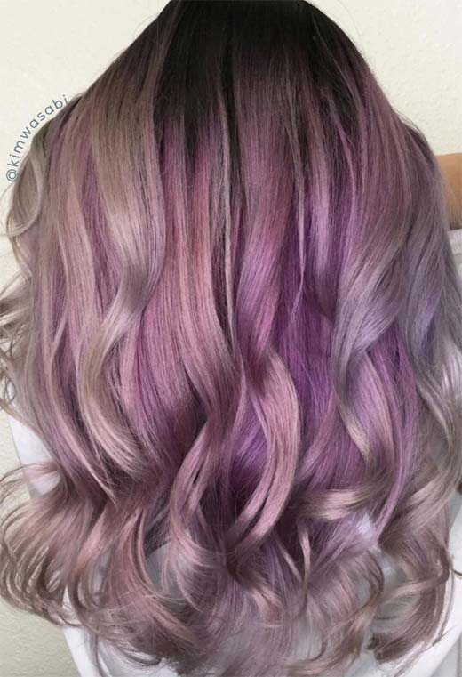 Lilac Hair Color Ideas: Trends, Shades & Dye Tips | [Your Brand Name]