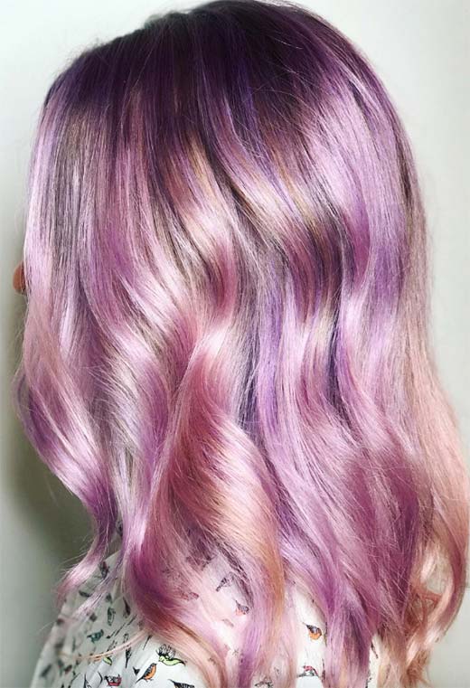 Lilac Hair Color Ideas: Trends, Shades & Dye Tips | [Your Brand Name]