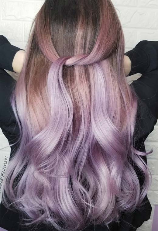 Lilac Hair Color Ideas: Trends, Shades & Dye Tips | [Your Brand Name]