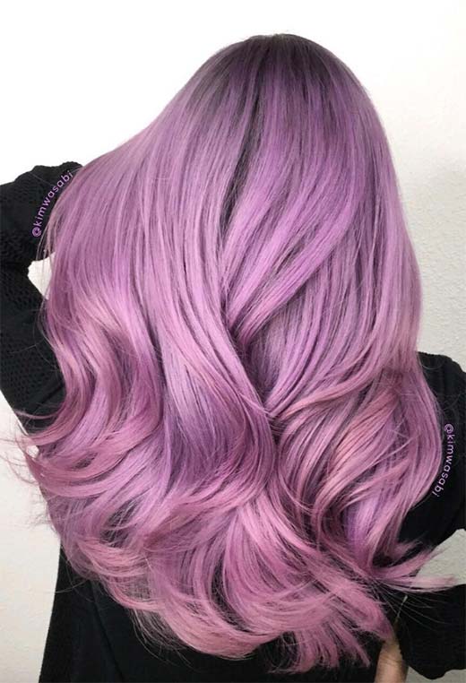 Lilac Hair Color Ideas: Trends, Shades & Dye Tips | [Your Brand Name]