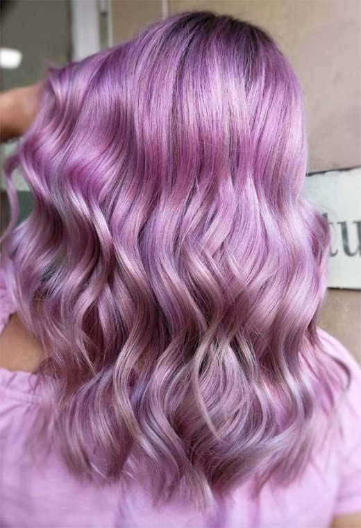 Lilac Hair Color Ideas: Trends, Shades & Dye Tips | [Your Brand Name]