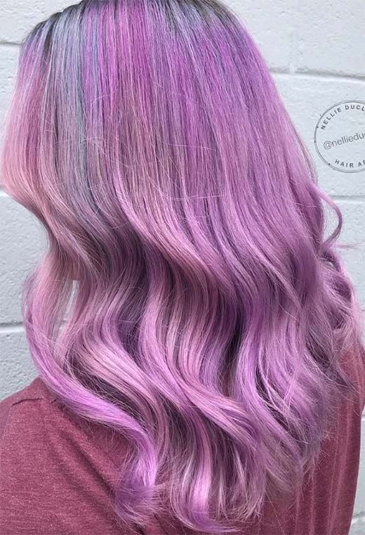 Lilac Hair Color Ideas: Trends, Shades & Dye Tips | [Your Brand Name]