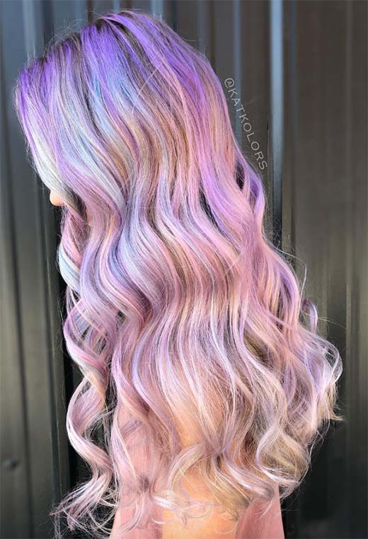 Lilac Hair Color Ideas: Trends, Shades & Dye Tips | [Your Brand Name]