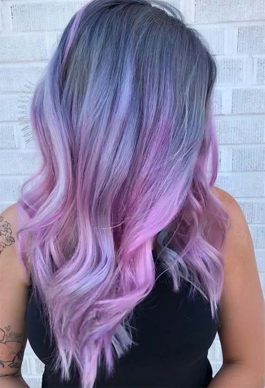 Lilac Hair Color Ideas: Trends, Shades & Dye Tips | [Your Brand Name]