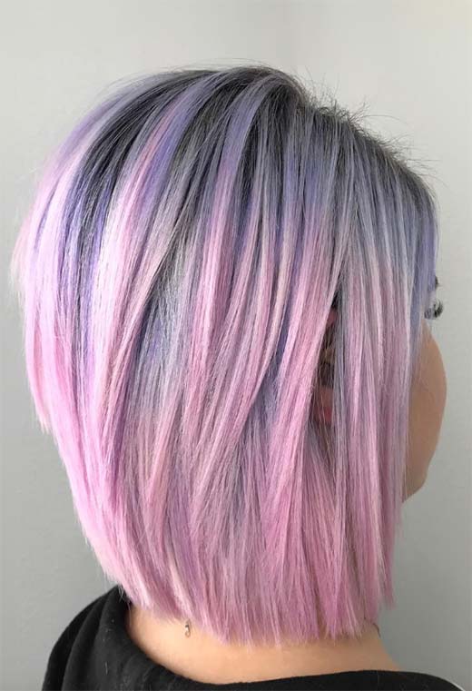 Lilac Hair Color Ideas: Trends, Shades & Dye Tips | [Your Brand Name]