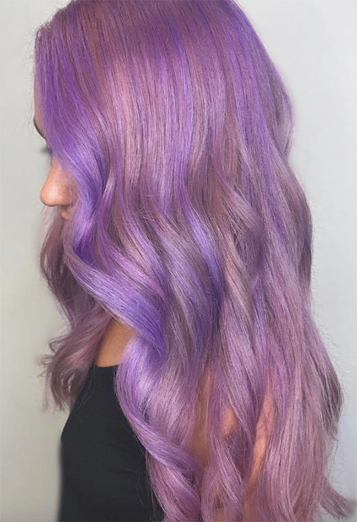 Lilac Hair Color Ideas: Trends, Shades & Dye Tips | [Your Brand Name]