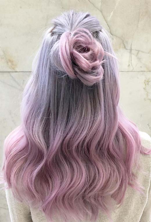 Lilac Hair Color Ideas: Trends, Shades & Dye Tips | [Your Brand Name]