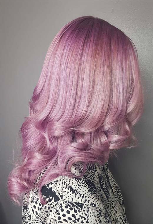 Lilac Hair Color Ideas: Trends, Shades & Dye Tips | [Your Brand Name]
