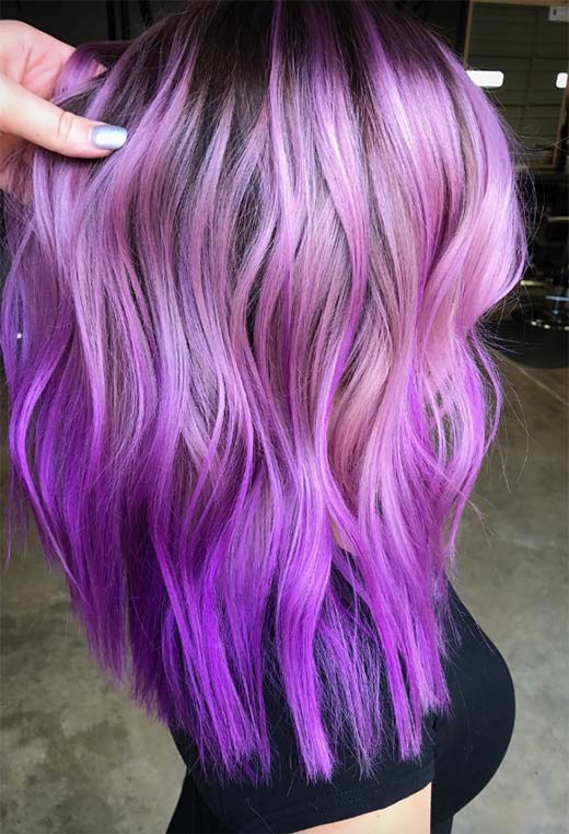 Lilac Hair Color Ideas: Trends, Shades & Dye Tips | [Your Brand Name]