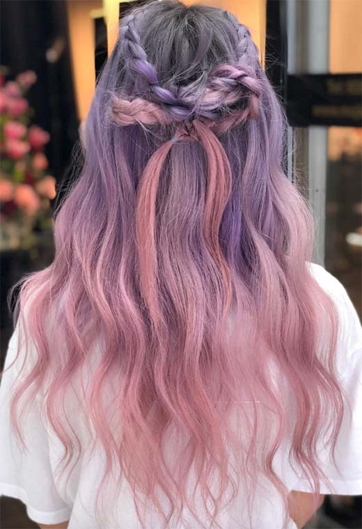 Lilac Hair Color Ideas: Trends, Shades & Dye Tips | [Your Brand Name]