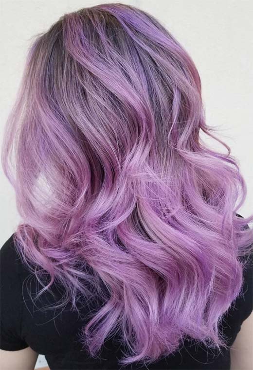Lilac Hair Color Ideas: Trends, Shades & Dye Tips | [Your Brand Name]