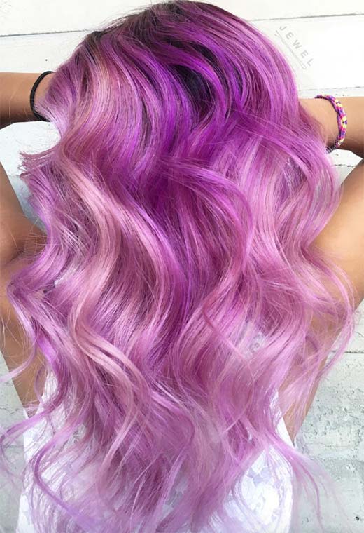 Lilac Hair Color Ideas: Trends, Shades & Dye Tips | [Your Brand Name]