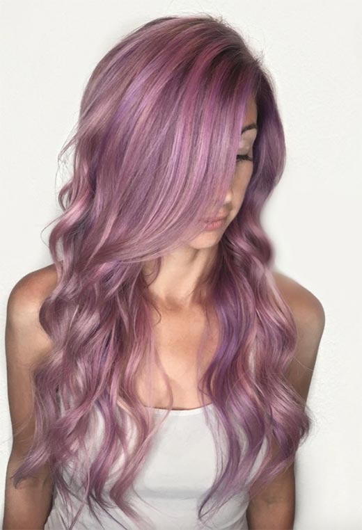Lilac Hair Color Ideas: Trends, Shades & Dye Tips | [Your Brand Name]