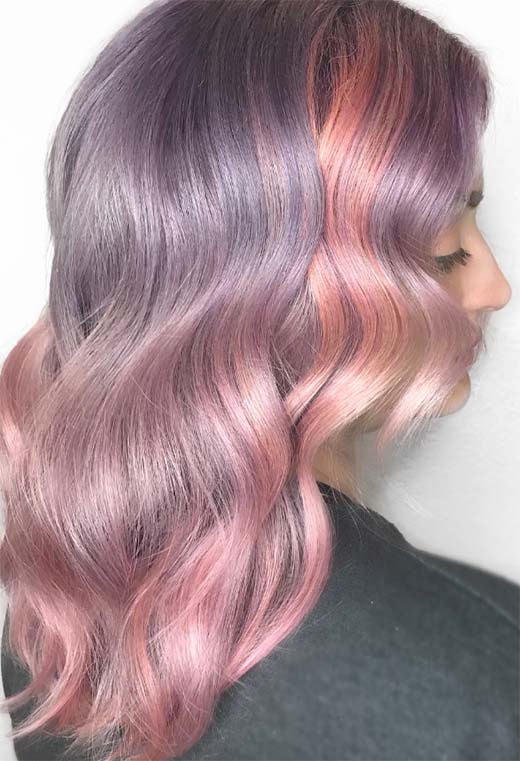 Lilac Hair Color Ideas: Trends, Shades & Dye Tips | [Your Brand Name]