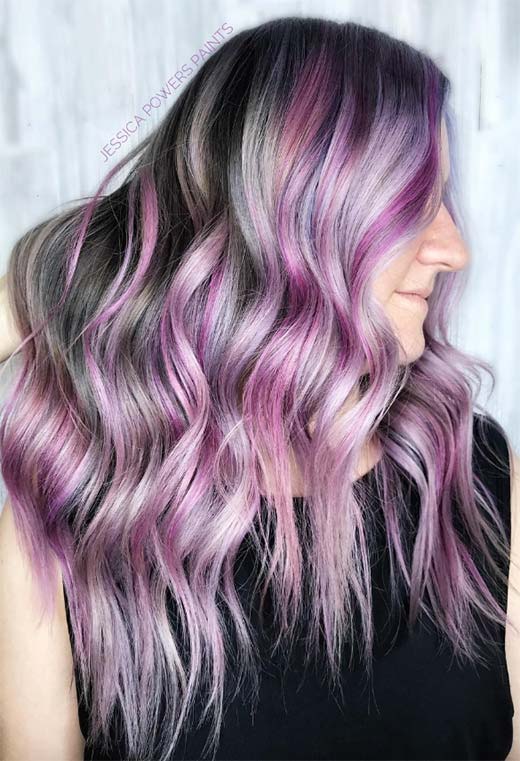Lilac Hair Color Ideas: Trends, Shades & Dye Tips | [Your Brand Name]