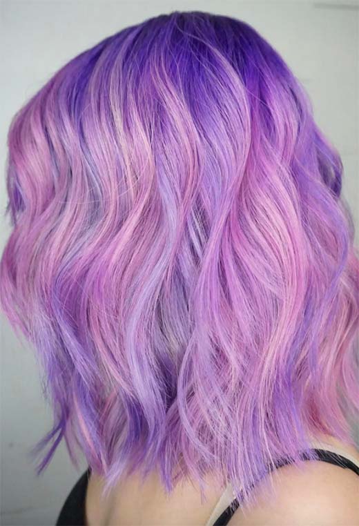 Lilac Hair Color Ideas: Trends, Shades & Dye Tips | [Your Brand Name]