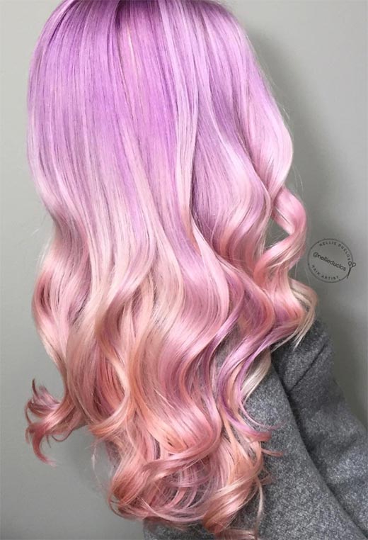 Lilac Hair Color Ideas: Trends, Shades & Dye Tips | [Your Brand Name]