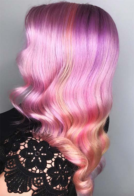 Lilac Hair Color Ideas: Trends, Shades & Dye Tips | [Your Brand Name]