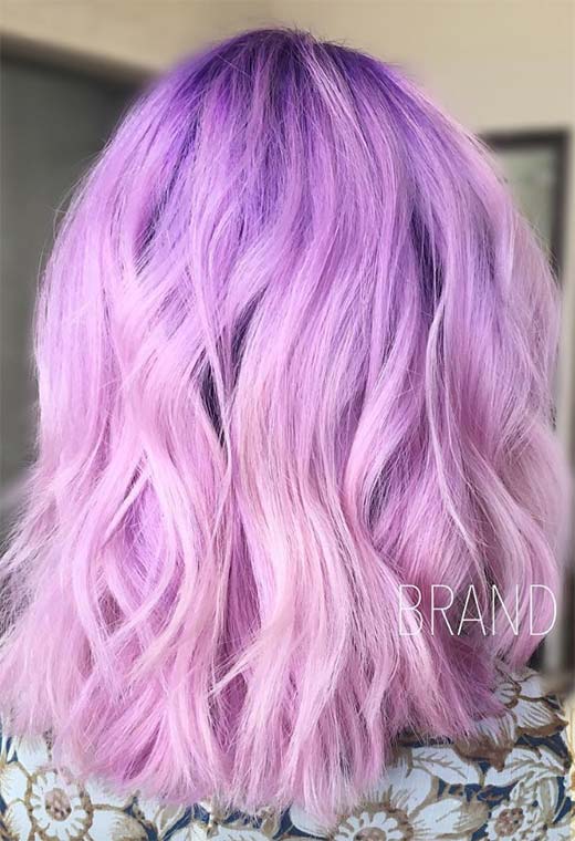 Lilac Hair Color Ideas: Trends, Shades & Dye Tips | [Your Brand Name]
