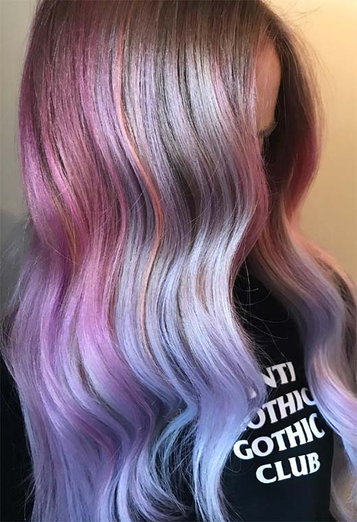 Lilac Hair Color Ideas: Trends, Shades & Dye Tips | [Your Brand Name]