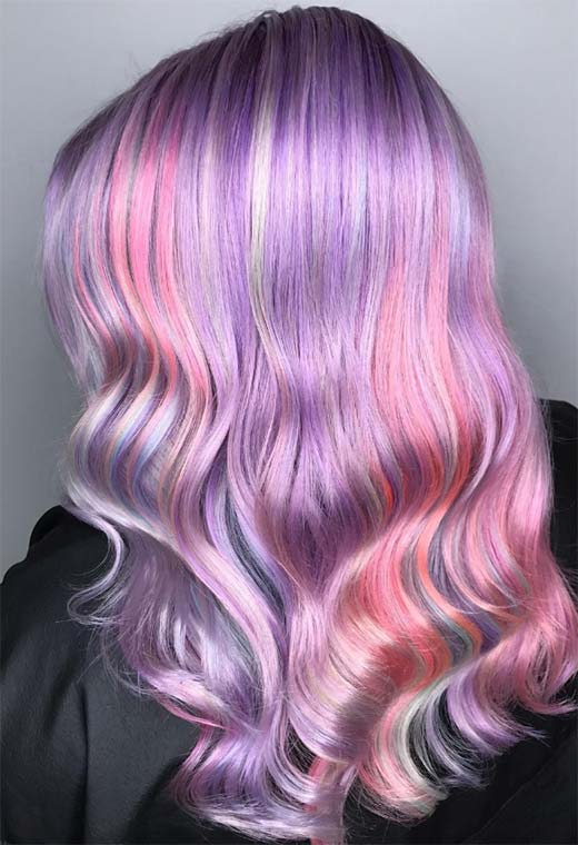Lilac Hair Color Ideas: Trends, Shades & Dye Tips | [Your Brand Name]