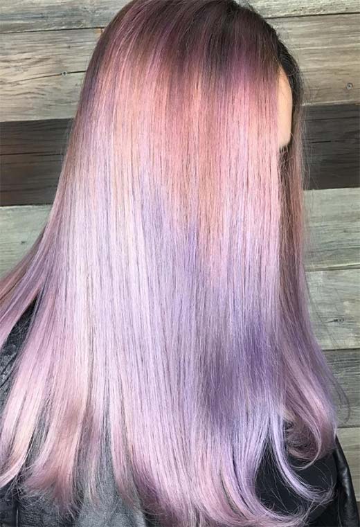 Lilac Hair Color Ideas: Trends, Shades & Dye Tips | [Your Brand Name]
