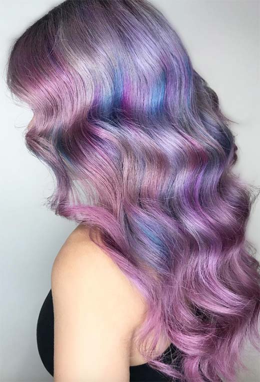 Lilac Hair Color Ideas: Trends, Shades & Dye Tips | [Your Brand Name]