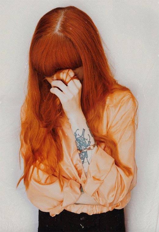 Ginger Hair Color: Shades, Facts & Trends | [Your Brand Name]
