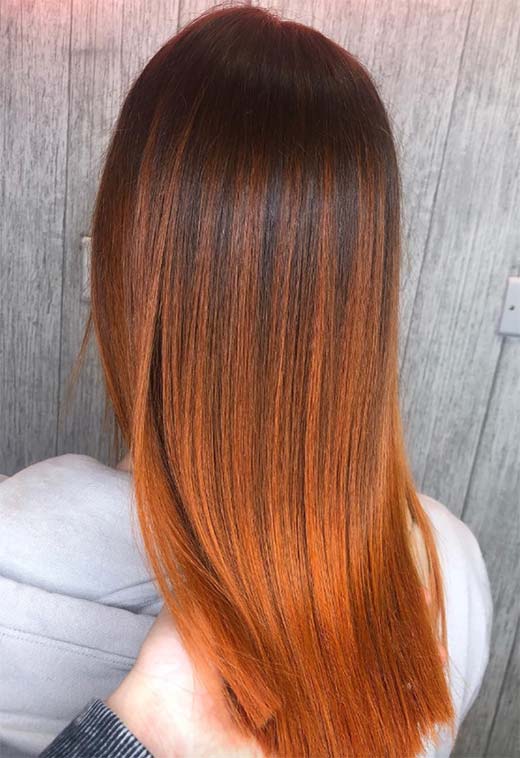 Ginger Hair Color: Shades, Facts & Trends | [Your Brand Name]