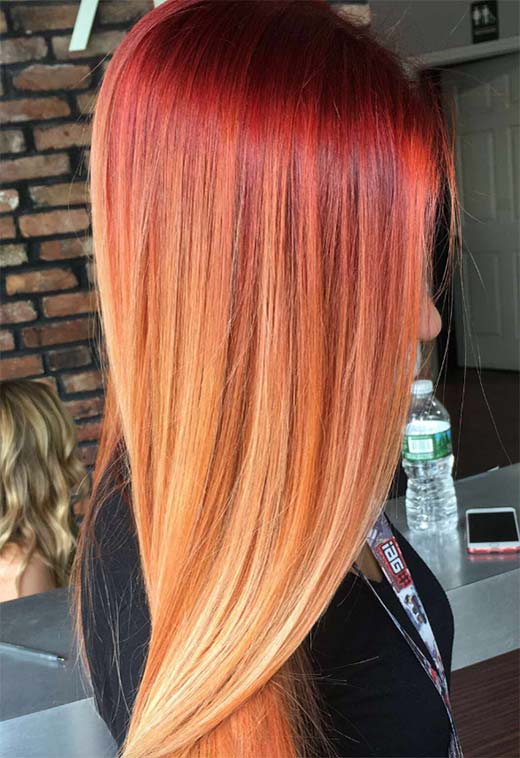 Ginger Hair Color: Shades, Facts & Trends | [Your Brand Name]