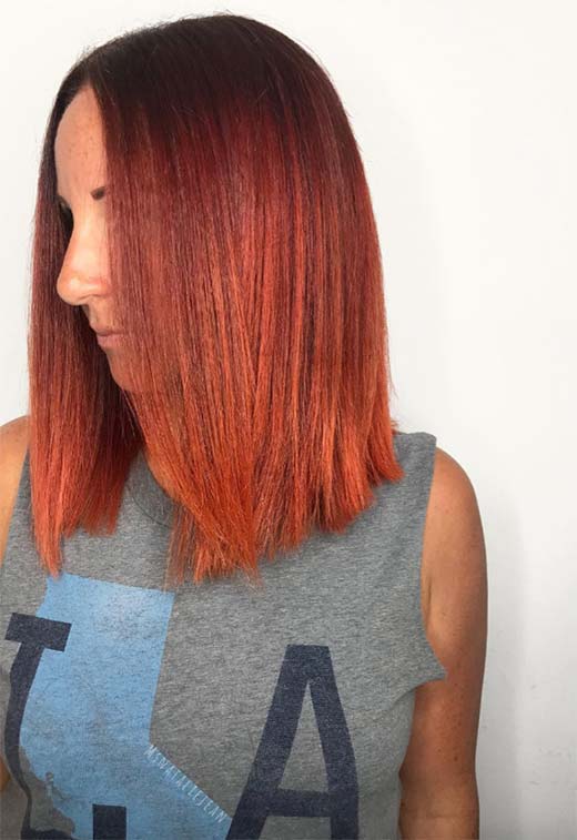 Ginger Hair Color: Shades, Facts & Trends | [Your Brand Name]