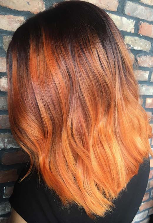 Copper Hair Color Ideas: Find the Perfect Shade for Your Skin Tone