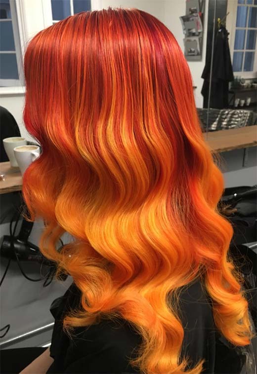 Copper Hair Color Ideas: Find the Perfect Shade for Your Skin Tone