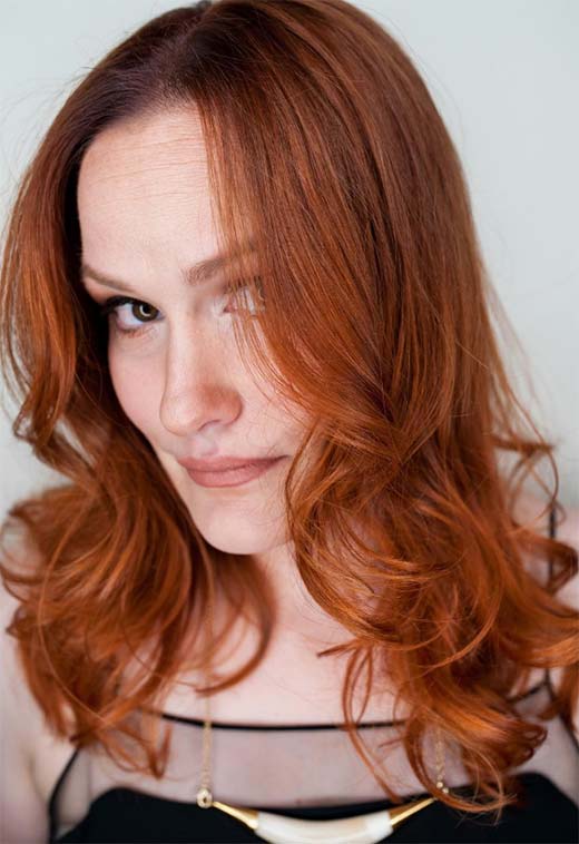Copper Hair Color Ideas: Find the Perfect Shade for Your Skin Tone
