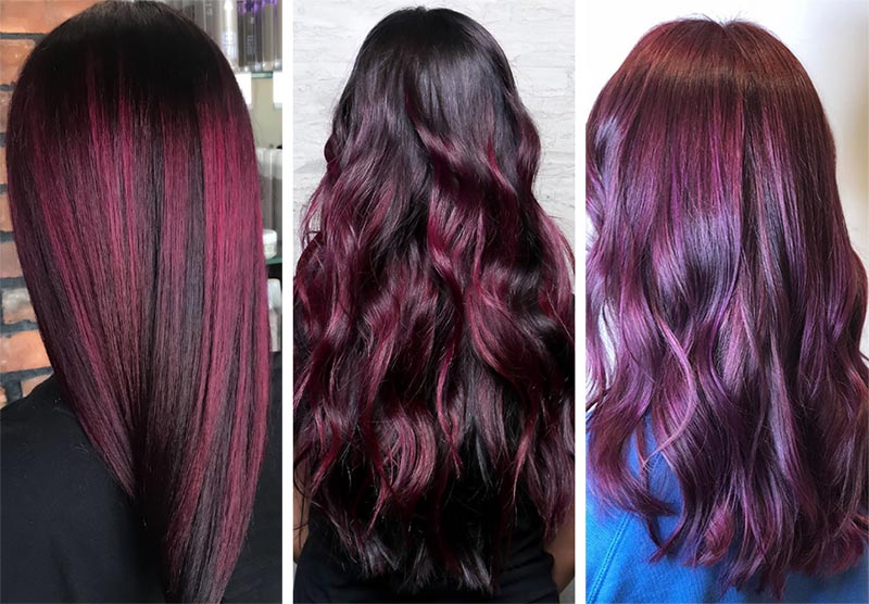Red Hair Color Trends: 63 Shades & Expert Dyeing Tips
